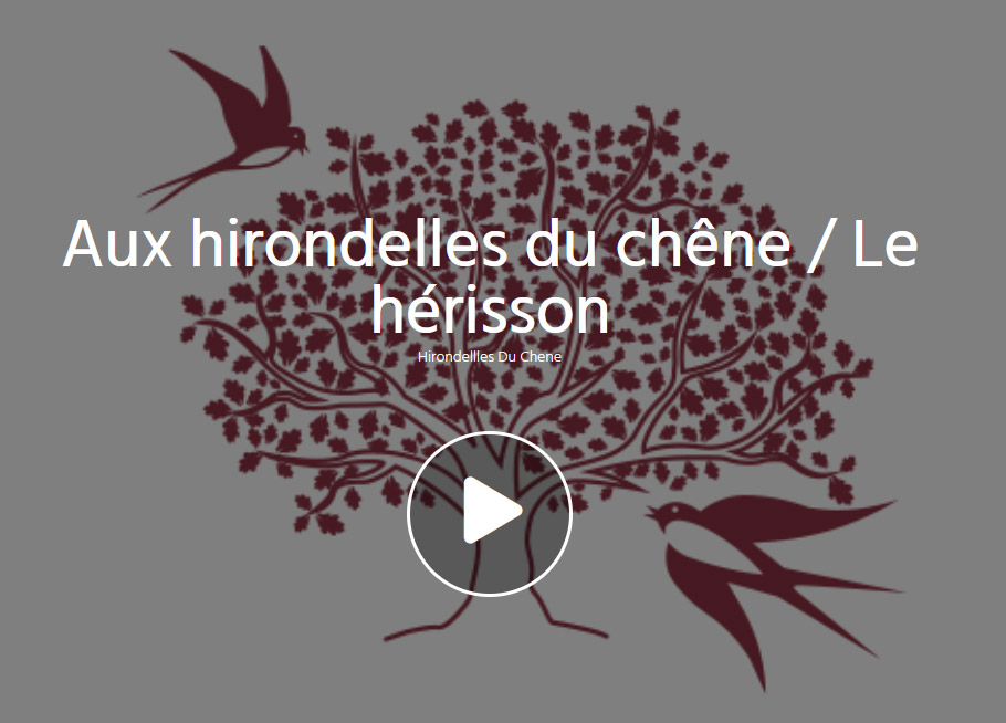 Visite Virtuelle Le Hérisson